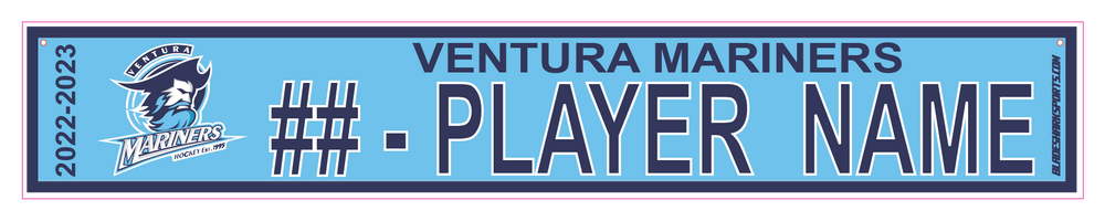 VENTURA MARINERS