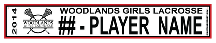 WOODLANDS - BLADESHARK Sports