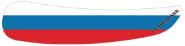 RUSSIA - BLADESHARK Sports
