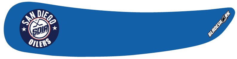 SAN DIEGO OILERS