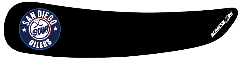 SAN DIEGO OILERS