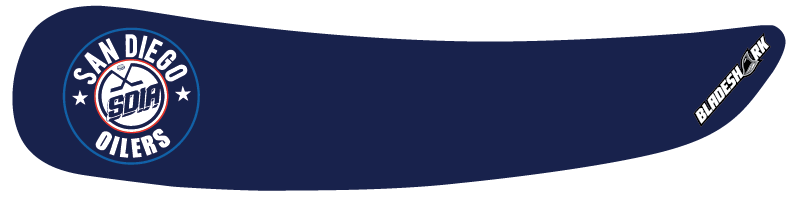 SAN DIEGO OILERS