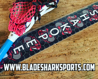 SHAKOPEE SABERS