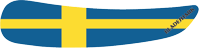 SWEDEN - BLADESHARK Sports