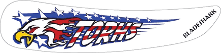 TORHS AMERICA - BLADESHARK Sports