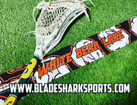 WHITE BEAR LAKE BEARS