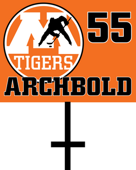 MARSHALL TIGERS