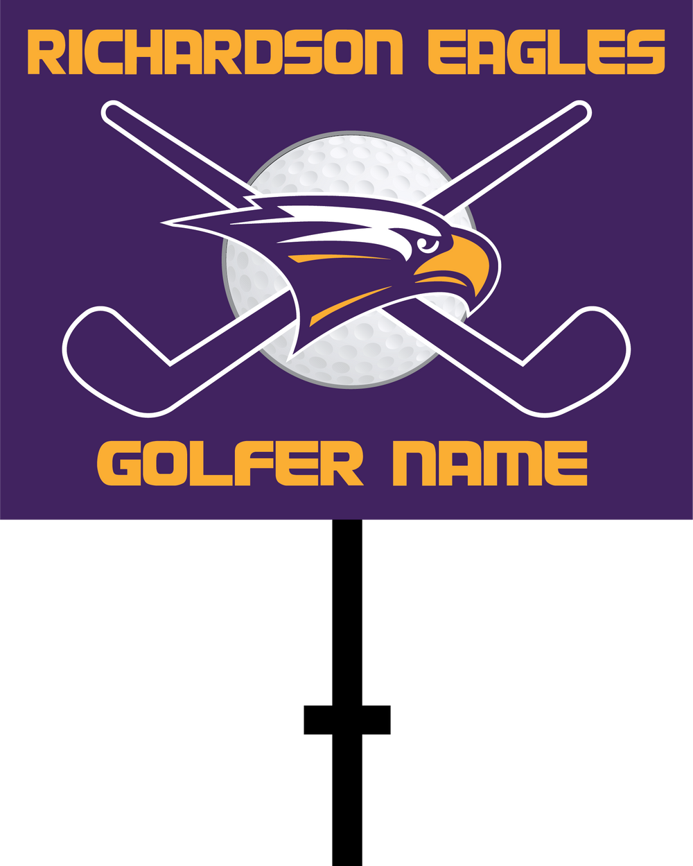 RICHARDSON EAGLES