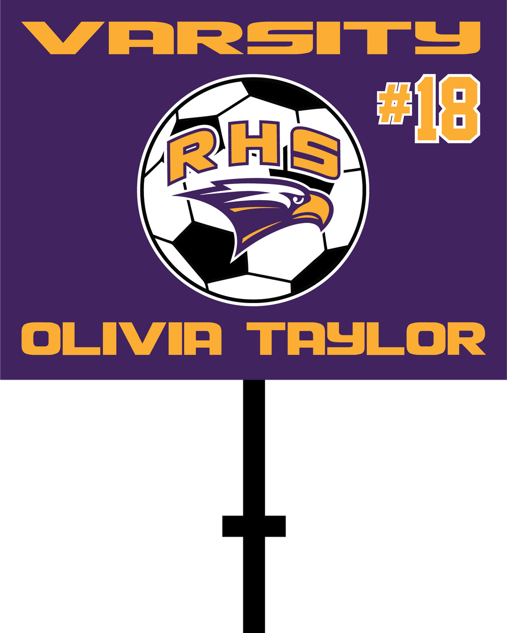 RICHARDSON EAGLES