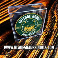COTTAGE GROVE WOLFPACK